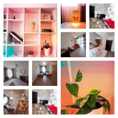 Apartment In The Heart Of , Bllok Tirana