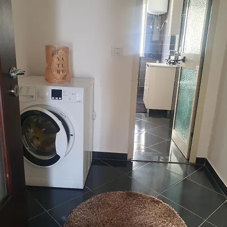 In The Heart Of , Bllok Apartment *