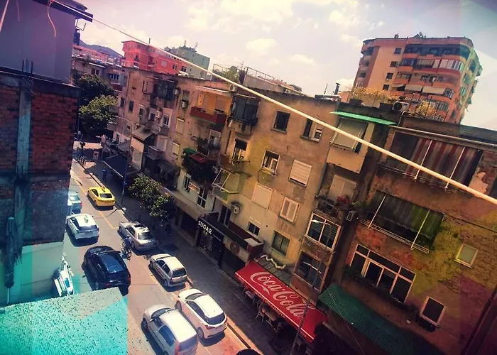 In The Heart Of , Bllok