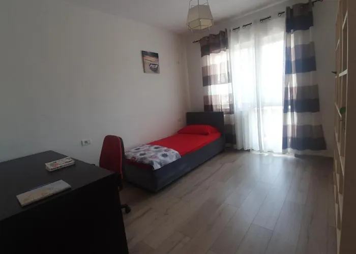 Апартаменты In The Heart Of , Bllok *