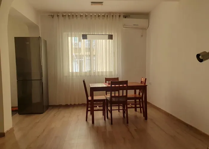 In The Heart Of , Bllok * Тирана