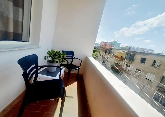 In The Heart Of , Bllok Тирана