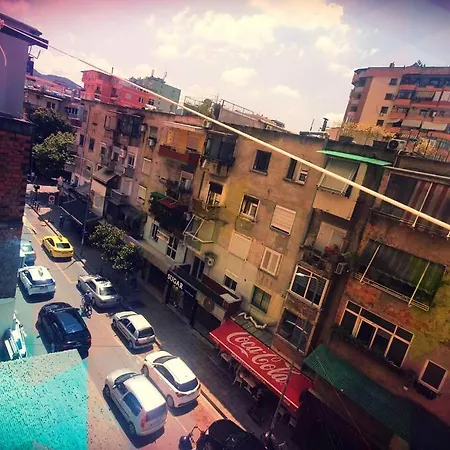 In The Heart Of , Bllok