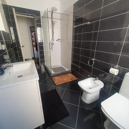 In The Heart Of , Bllok Tirana