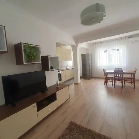 In The Heart Of , Bllok * טיראנה