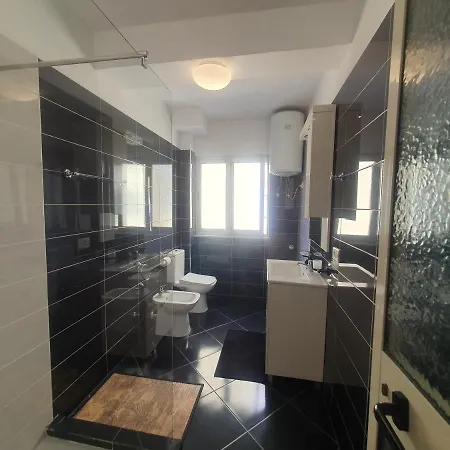 In The Heart Of , Bllok Tirana