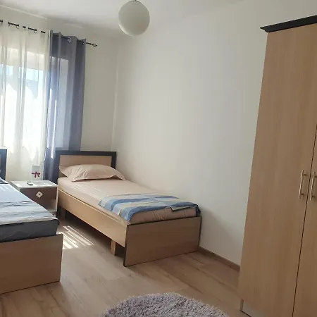 In The Heart Of , Bllok Tirana