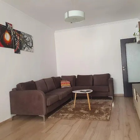 In The Heart Of , Bllok Tirana