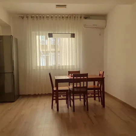 In The Heart Of , Bllok * 티라나