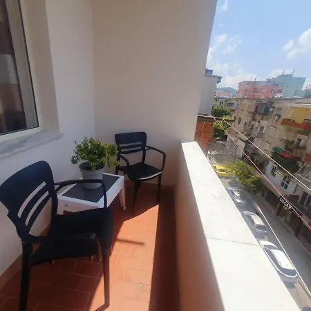 In The Heart Of , Bllok * טיראנה