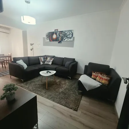Appartamento In The Heart Of , Bllok