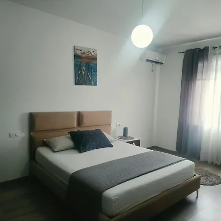 Appartamento In The Heart Of , Bllok Tirana