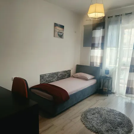 In The Heart Of , Bllok Tirana