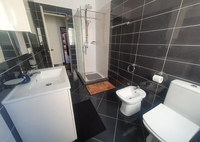 In The Heart Of , Bllok Τίρανα