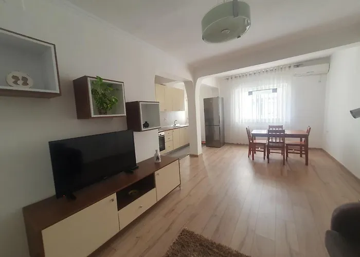 In The Heart Of , Bllok * Τίρανα