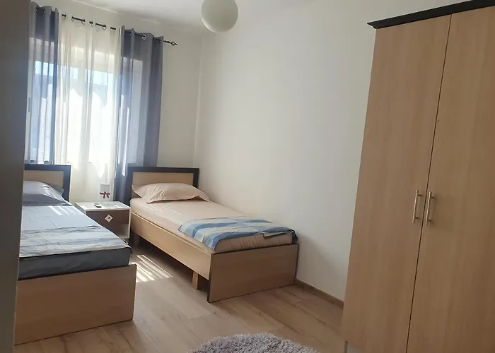 In The Heart Of , Bllok טיראנה