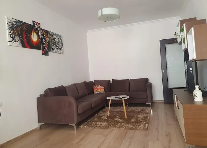 In The Heart Of , Bllok טיראנה