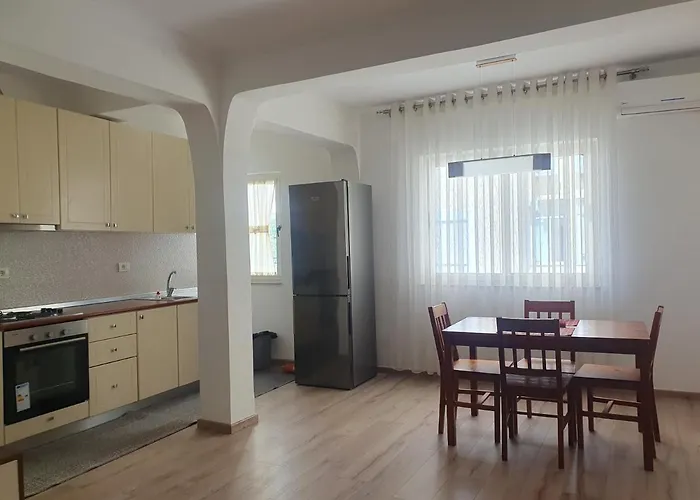 דירה In The Heart Of , Bllok טיראנה